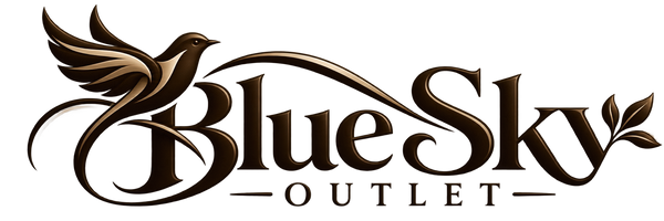Blue Sky Outlet (B02-S09)